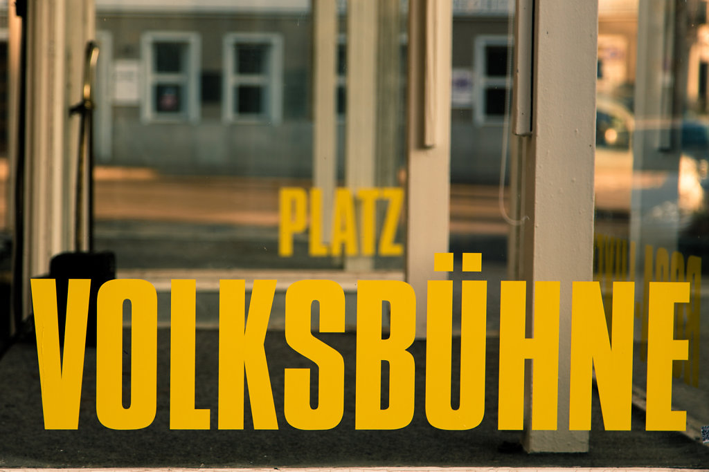 Volksbühne