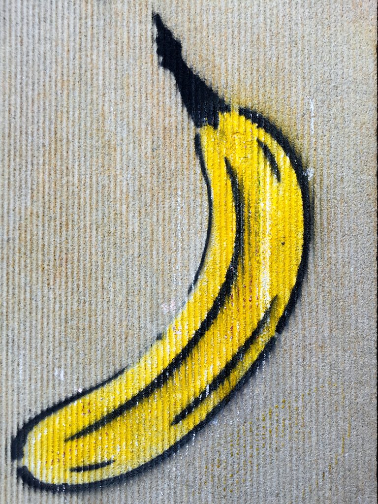 Hommage á Andy Warhol - Shirn Frankfurt / Main