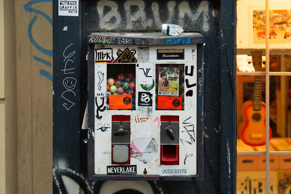 BRUM - Berlin Kreuzberg